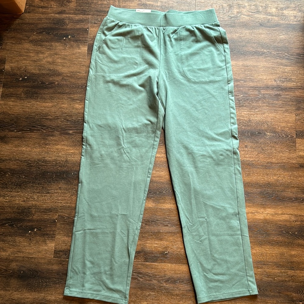 Croft and Barrow pant